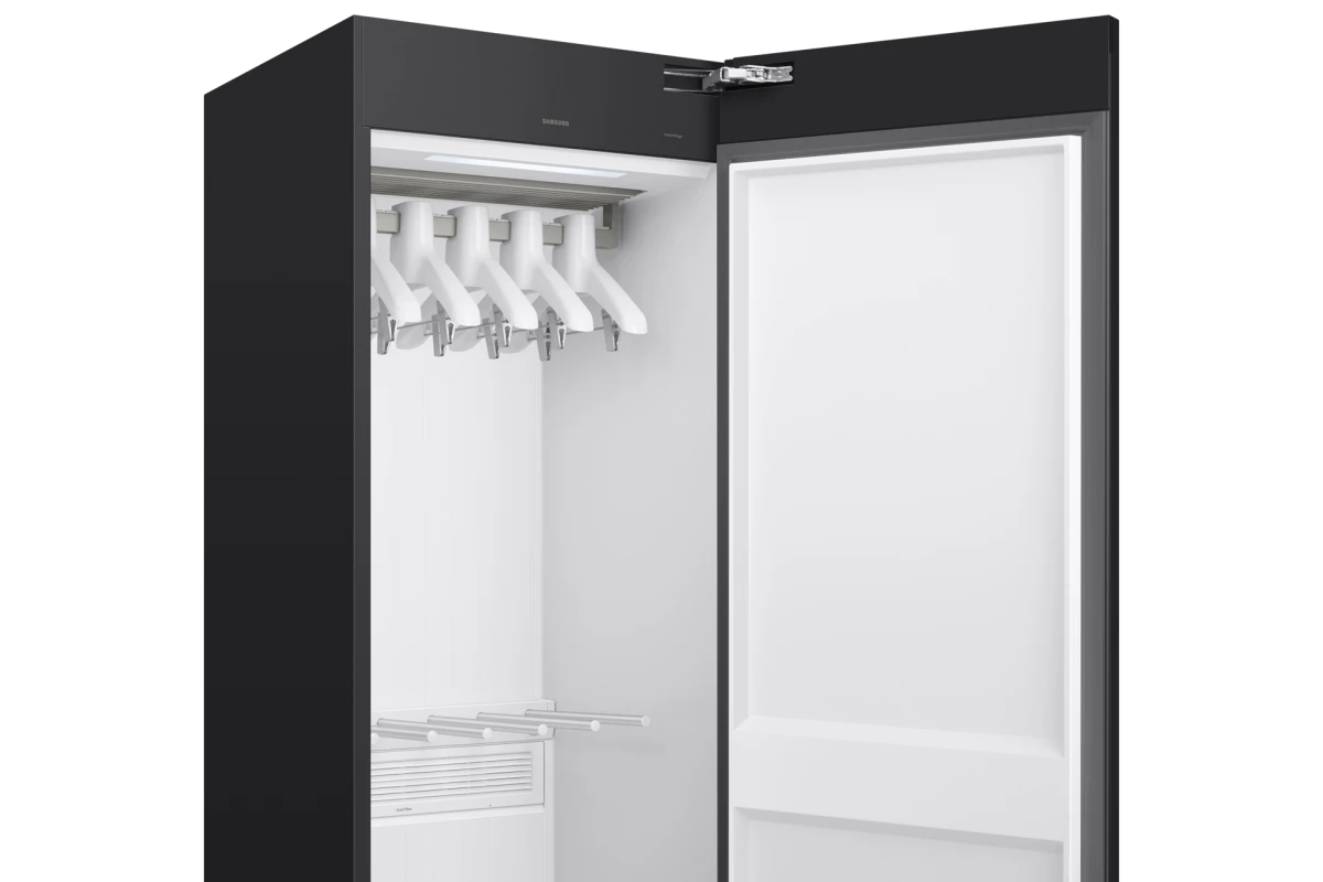 Паровой шкаф Samsung DF24CB9900CRLP