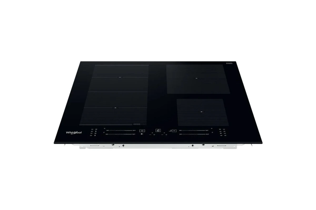 Варочная поверхность Whirlpool WF S4160 BF