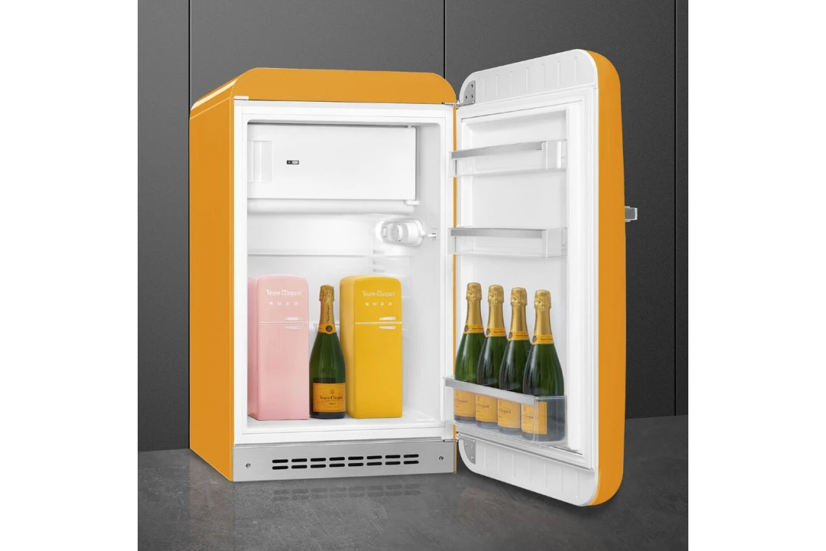 Холодильник Smeg FAB10RDYVC5