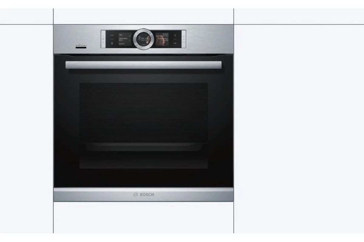 Духовой шкаф Bosch HBG676ES6