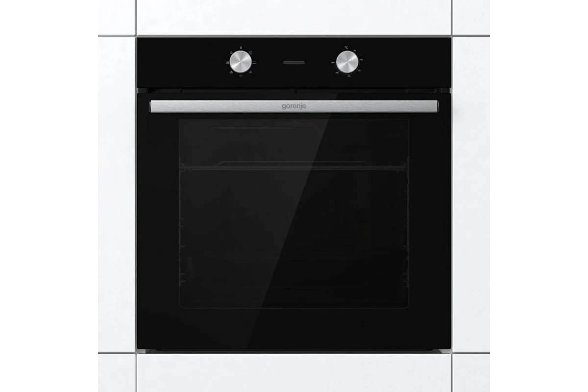 Духовой шкаф Gorenje BOX6712E02BK