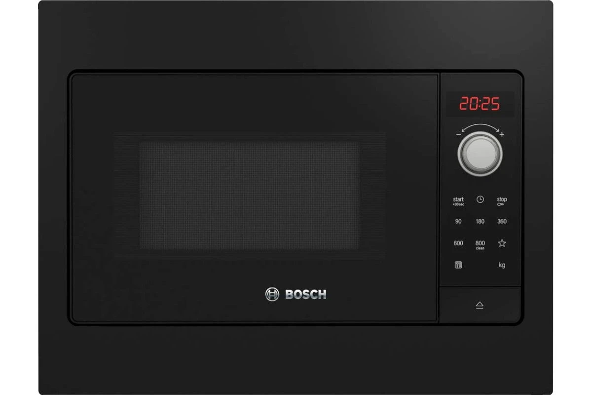 Встраиваемая микроволновая печь Bosch BFL 523 MB3