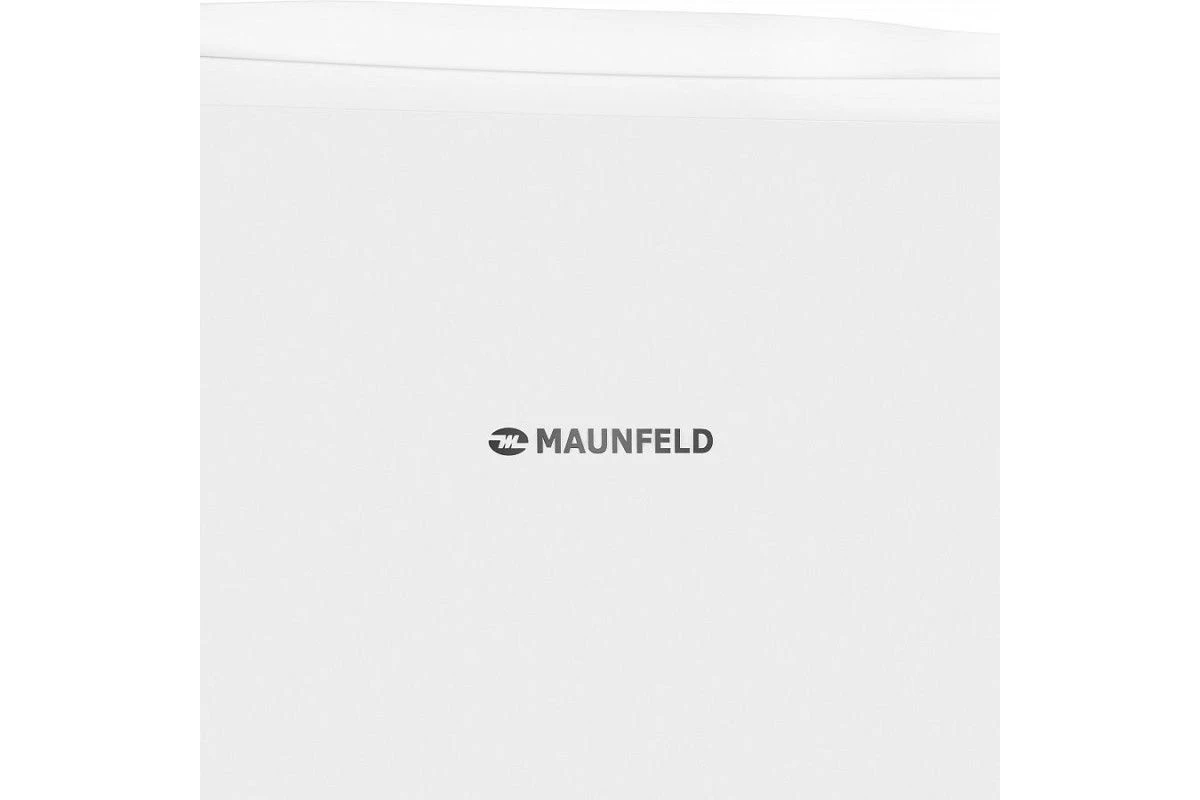 Холодильник Maunfeld MFF83W