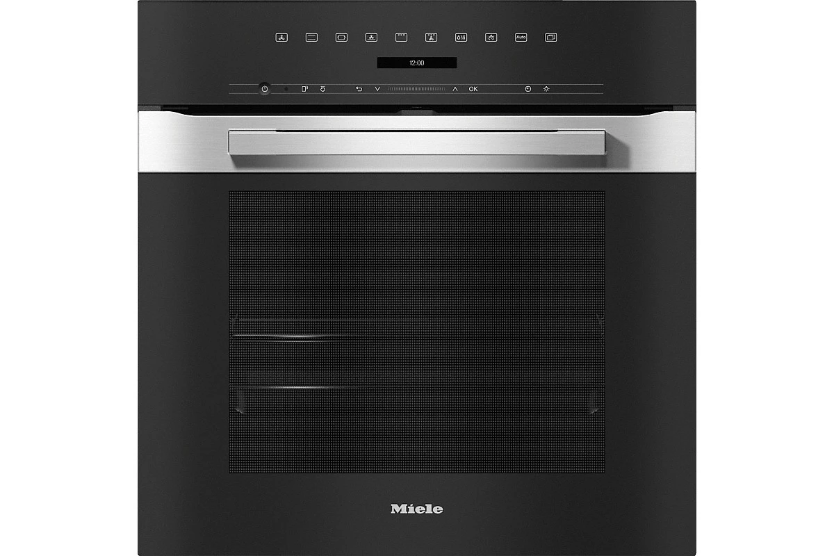 Духовой шкаф Miele H 7264 BP EDST/CLST