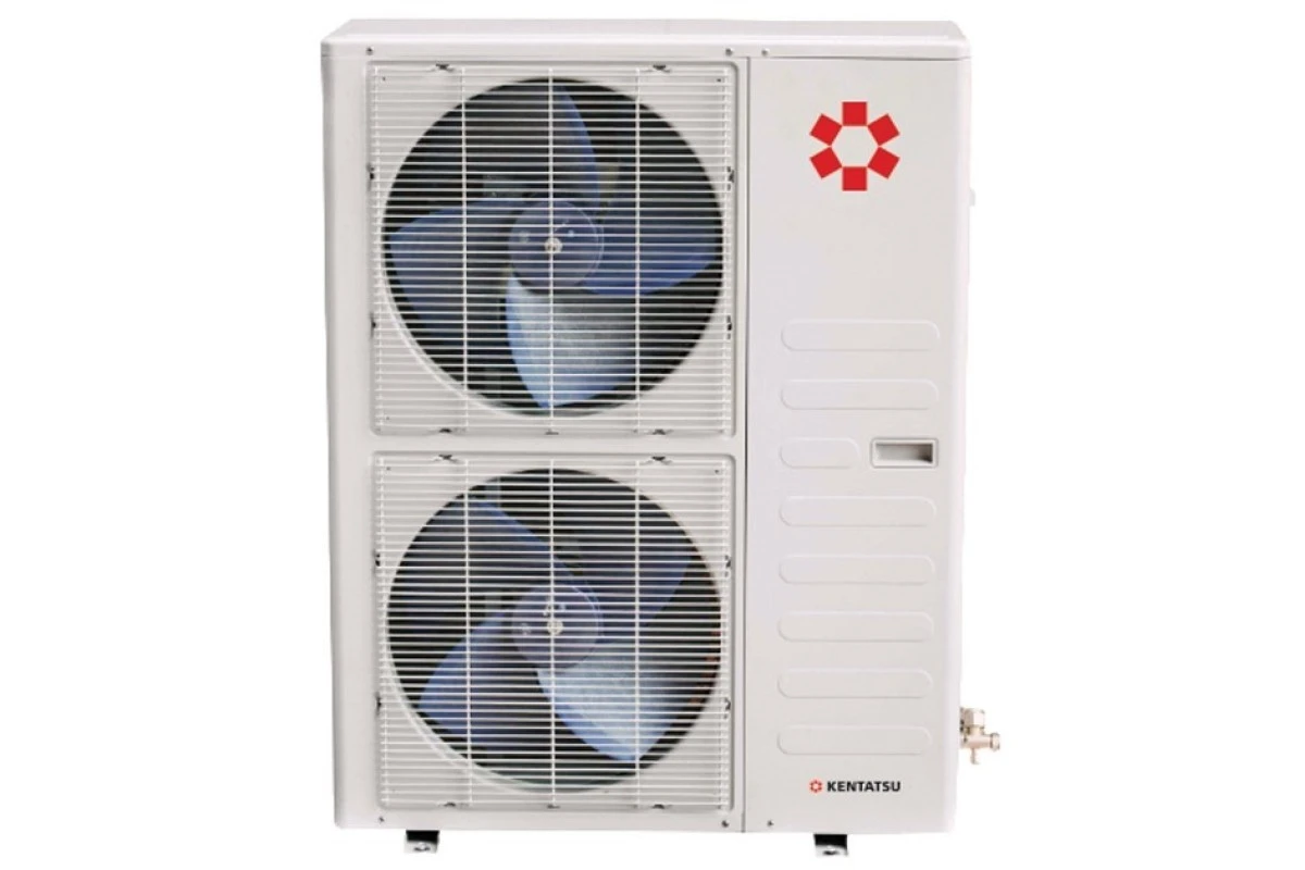 Канальный кондиционер Kentatsu KSKR140HFAN3R/KSUT140HFAN3L/-40