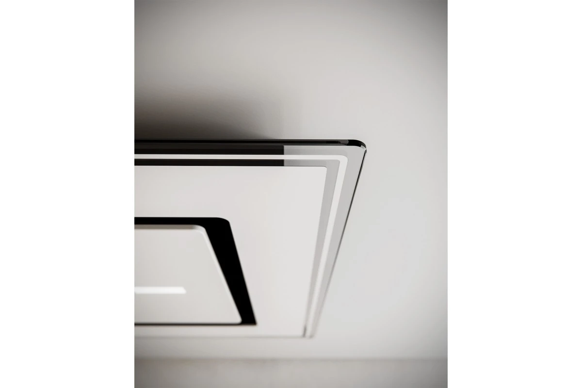 Вытяжка потолочная Sirius SLT 970 FRAME W