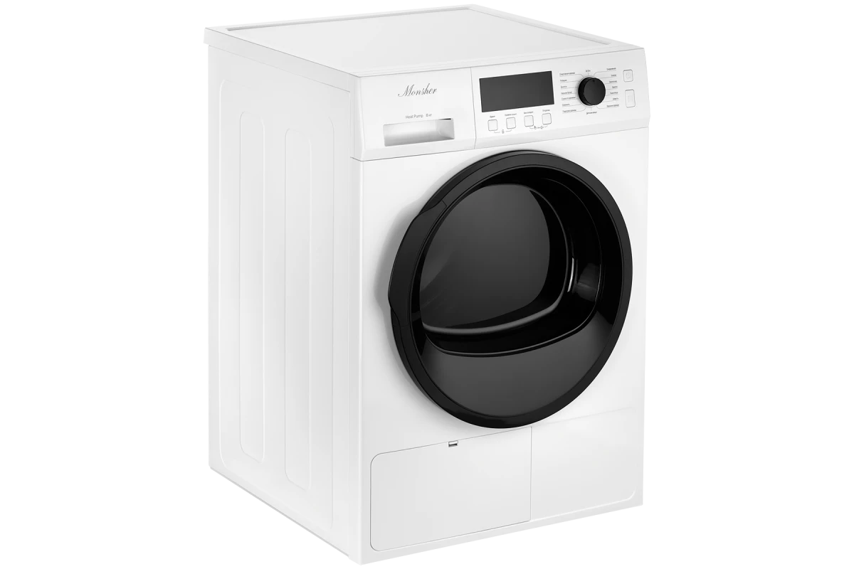 Сушильная машина Monsher MDM 631 Blanc
