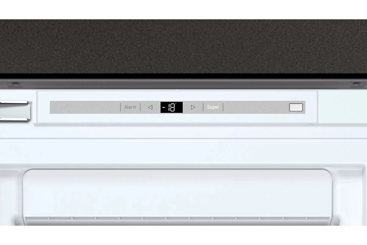 Встраиваемый морозильник Neff GI7416CE0