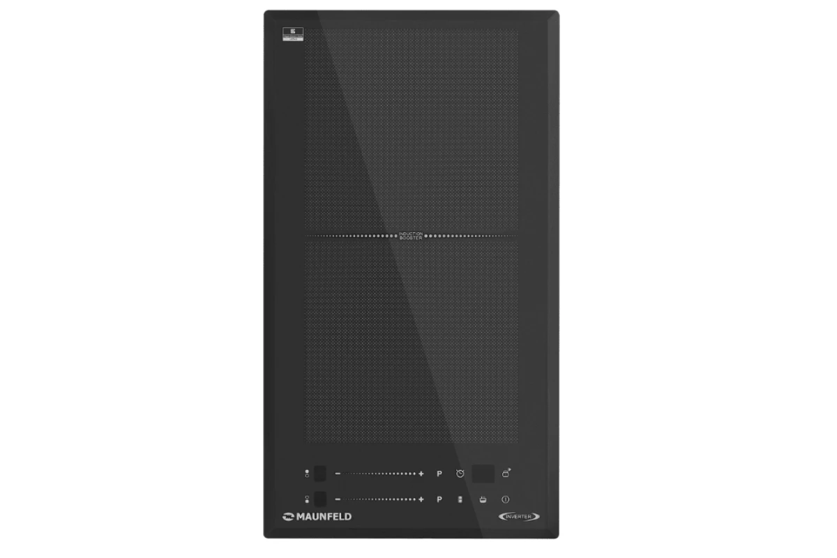 Индукционная варочная панель Maunfeld CVI292S2FDGR Inverter