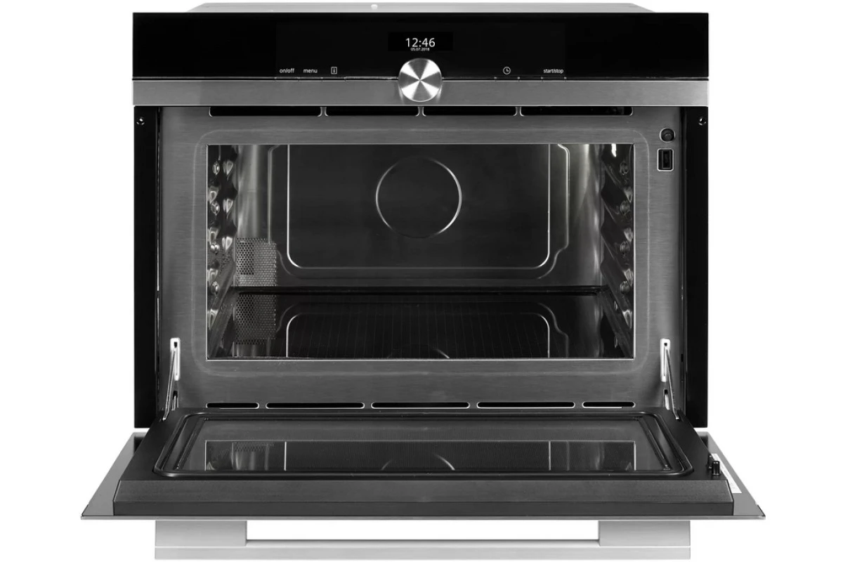 Микроволновая печь Siemens CF 634AGS1