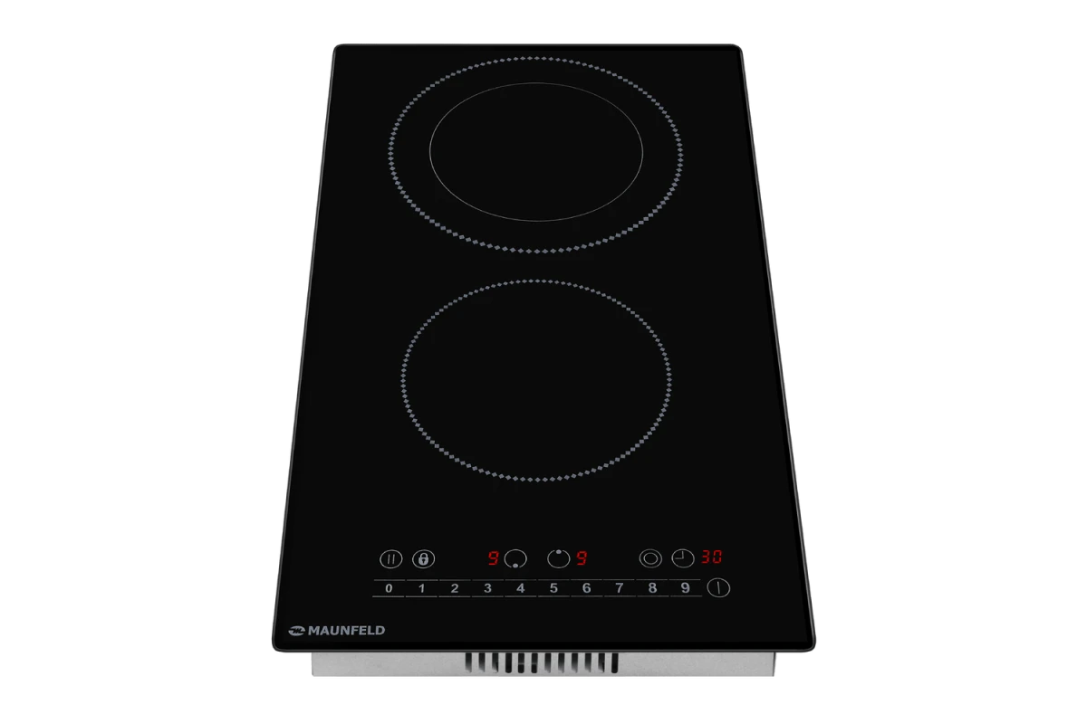 Электрическая варочная панель Maunfeld EVCE292SDPBK
