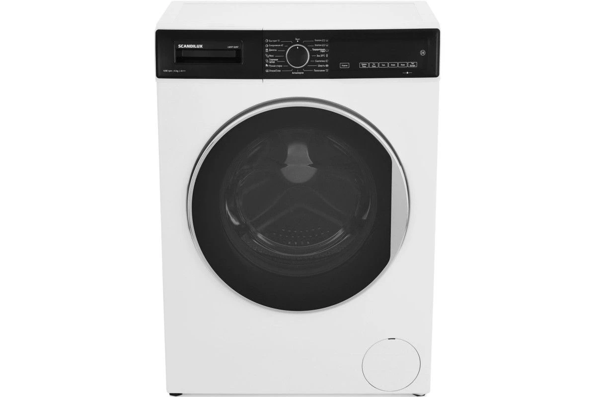 Стиральная машина Scandilux LM3T 6297