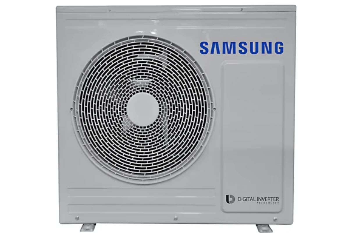 Кассетный кондиционер Samsung AC071NN4DKH/EU/AC071MXADKH/EU