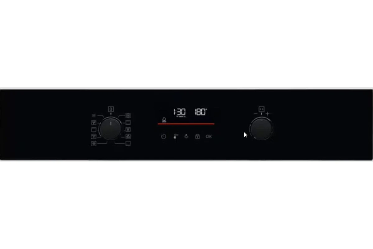 Духовой шкаф Electrolux LOF6P16Z