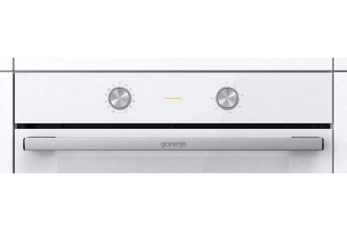 Духовой шкаф Gorenje BO6717E02WG