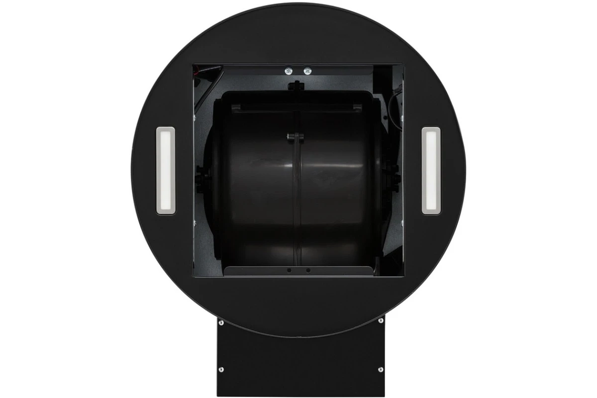 Вытяжка Krona TINA 350 BLACK 3P
