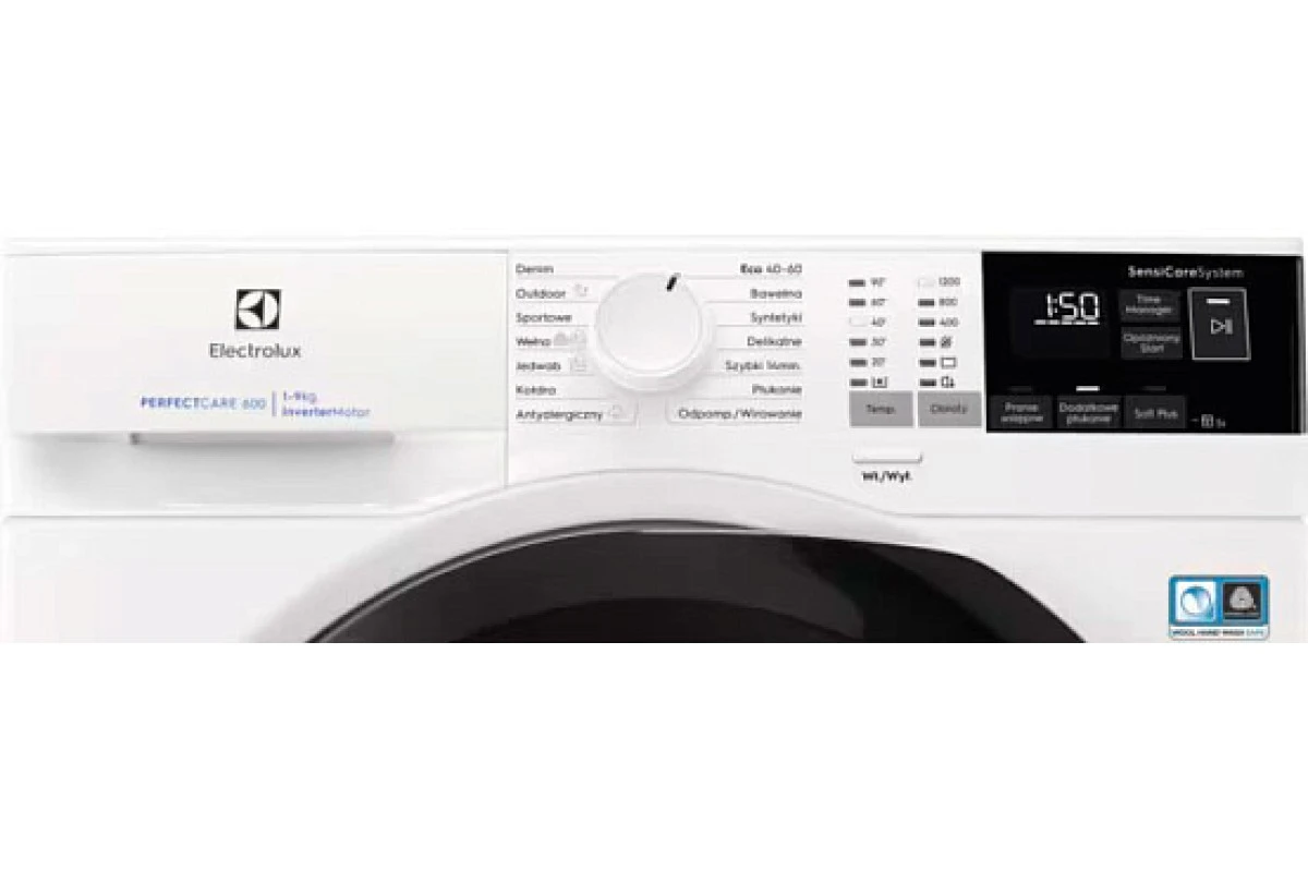 Стиральная машина Electrolux EW6F429BP