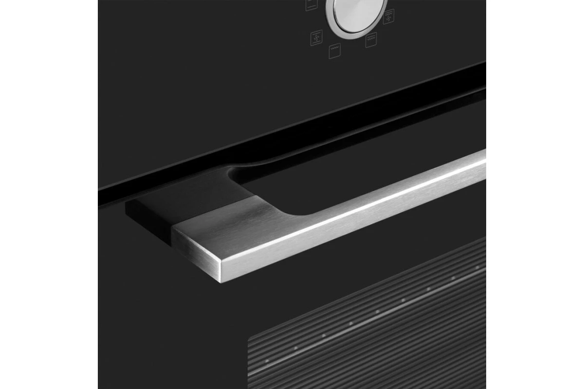 Духовой шкаф Maunfeld MEOC708PB
