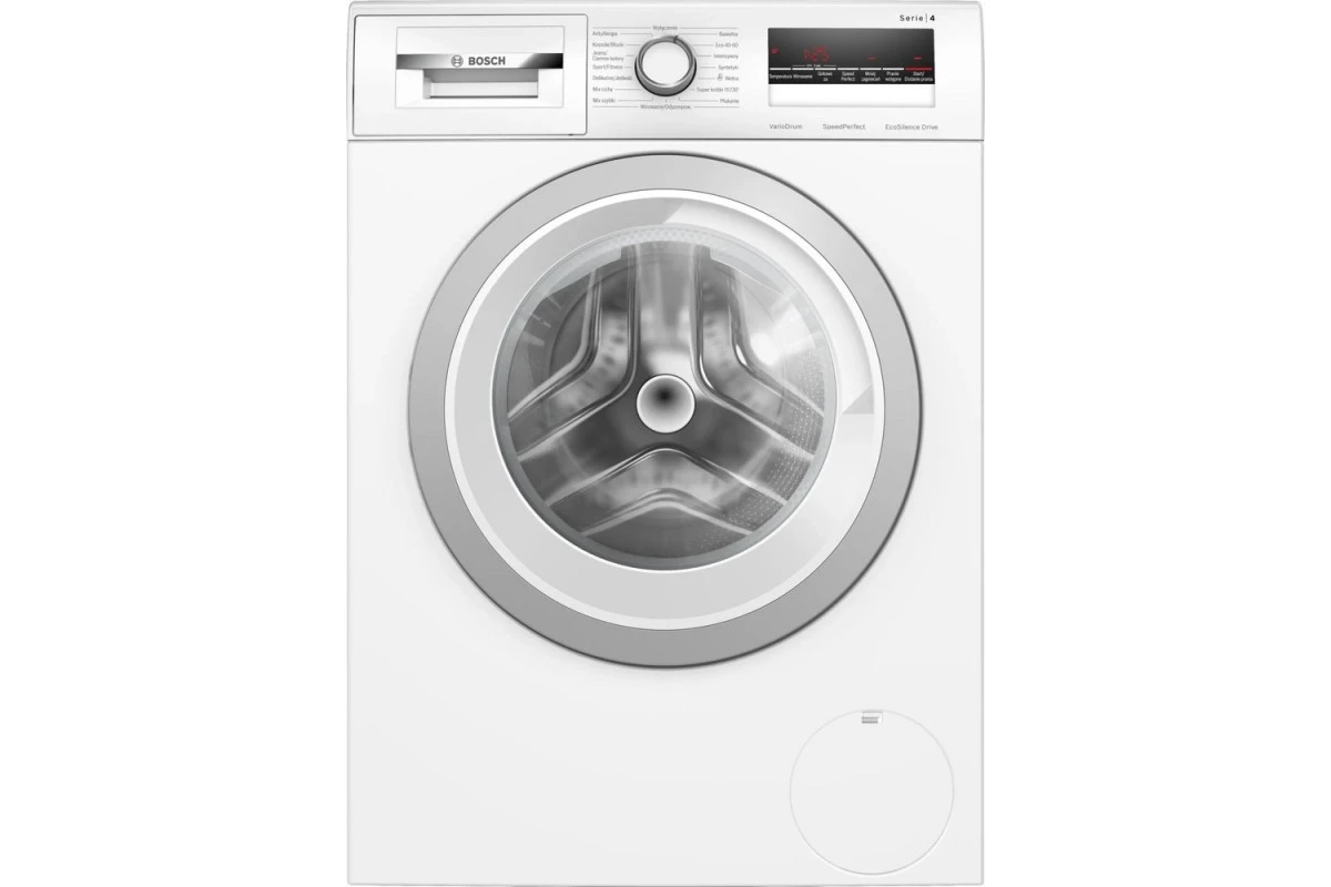Стиральная машина Bosch WAN282E9PL