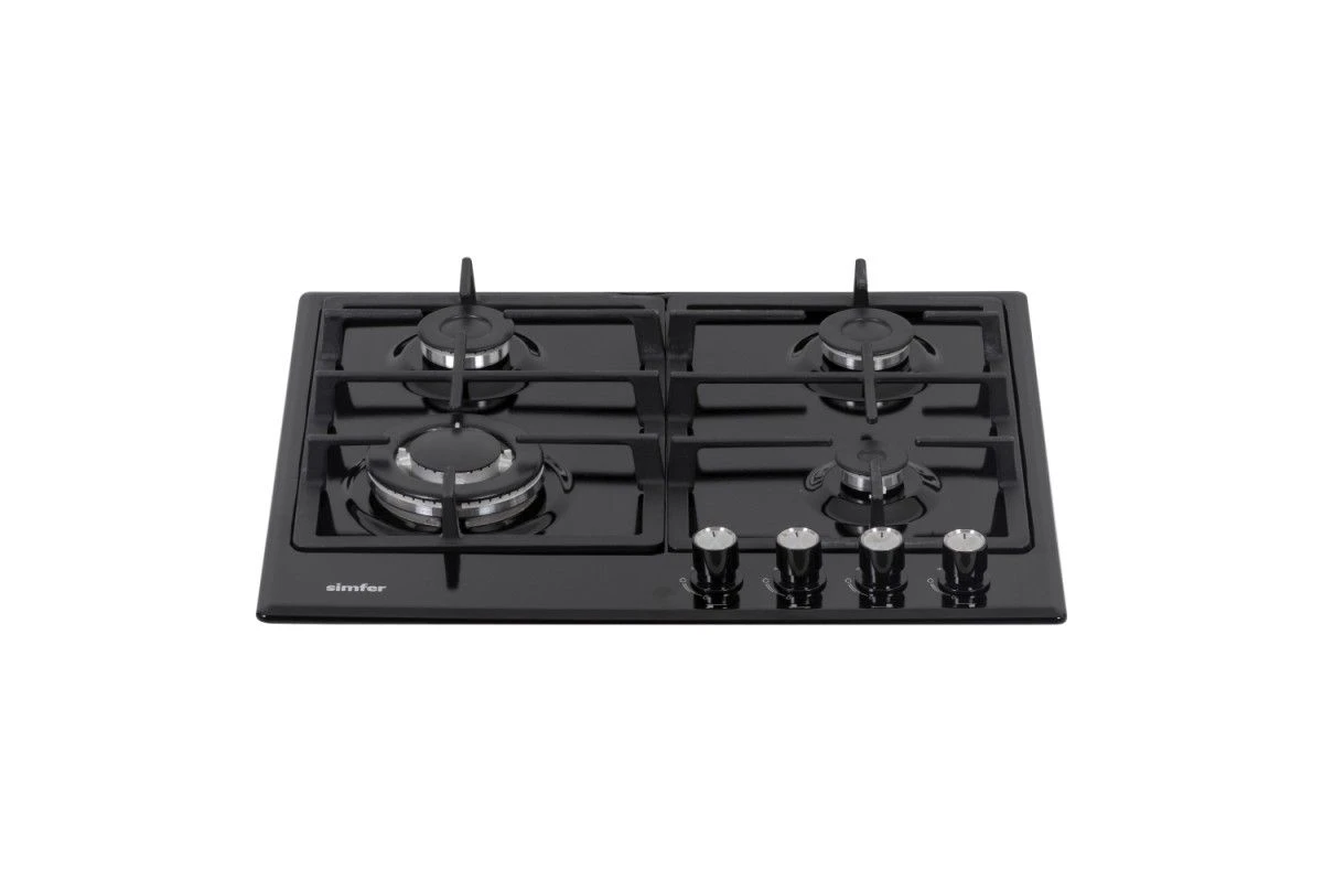 Газовая варочная поверхность Simfer H60V41B516
