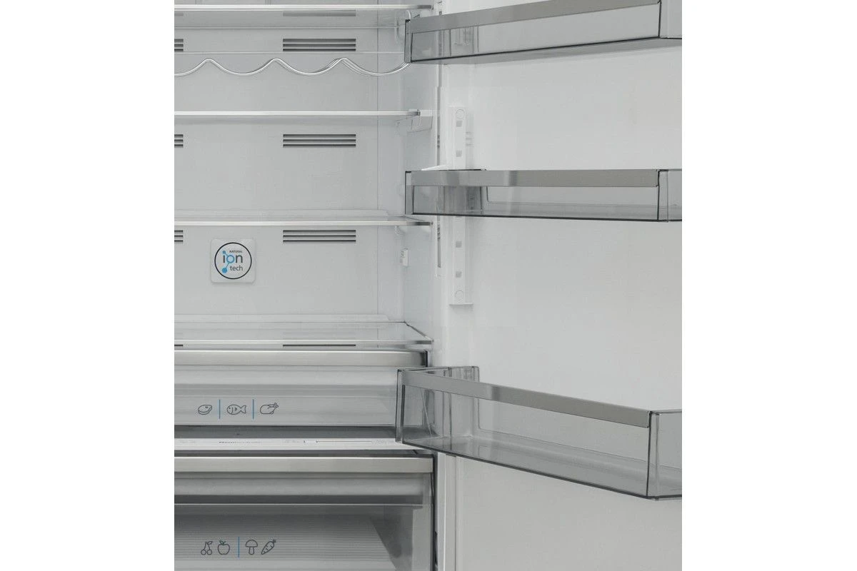 Холодильник Vestfrost VW719FFE00B