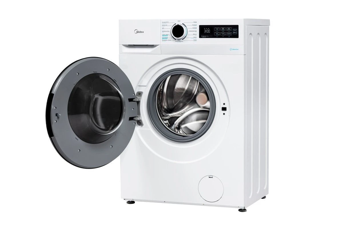 Стиральная машина Midea MF01712BS40/W