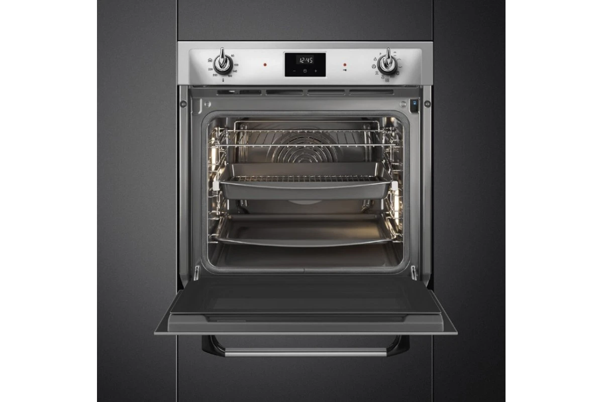 Духовой шкаф Smeg SOP6900TX
