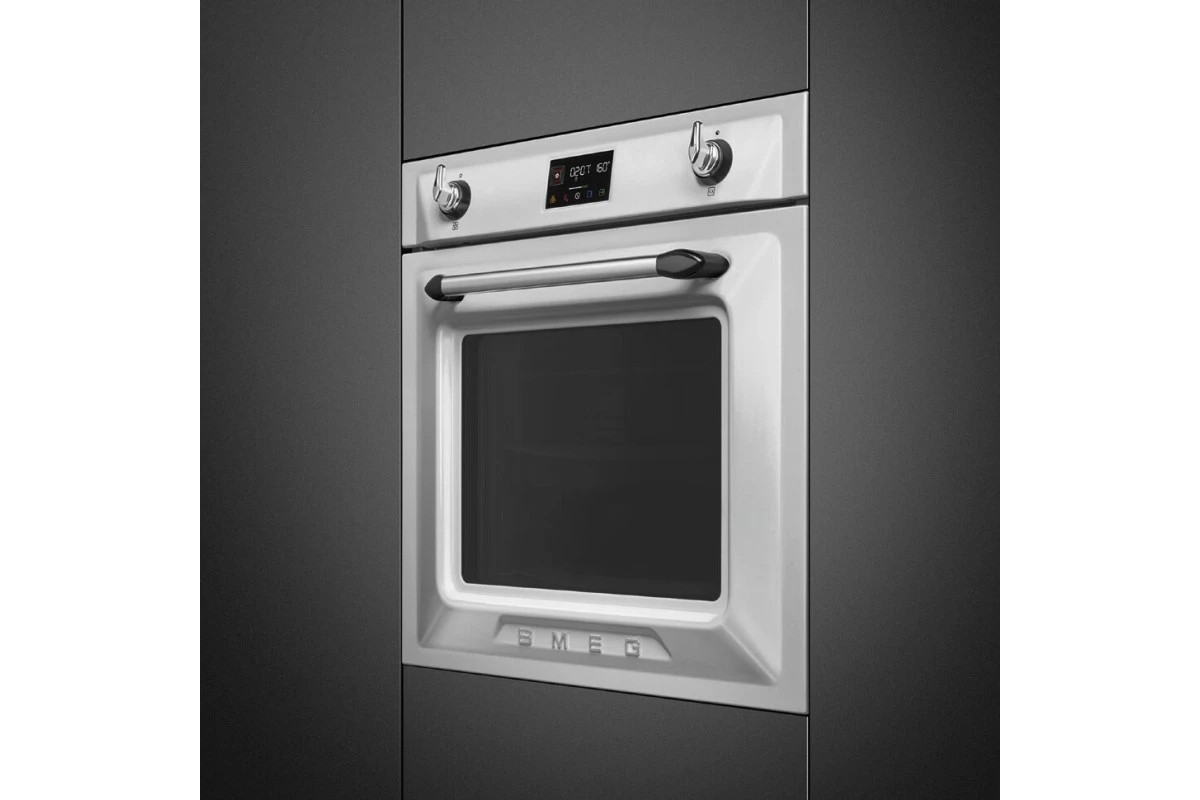 Духовой шкаф Smeg SOP6902S2PX