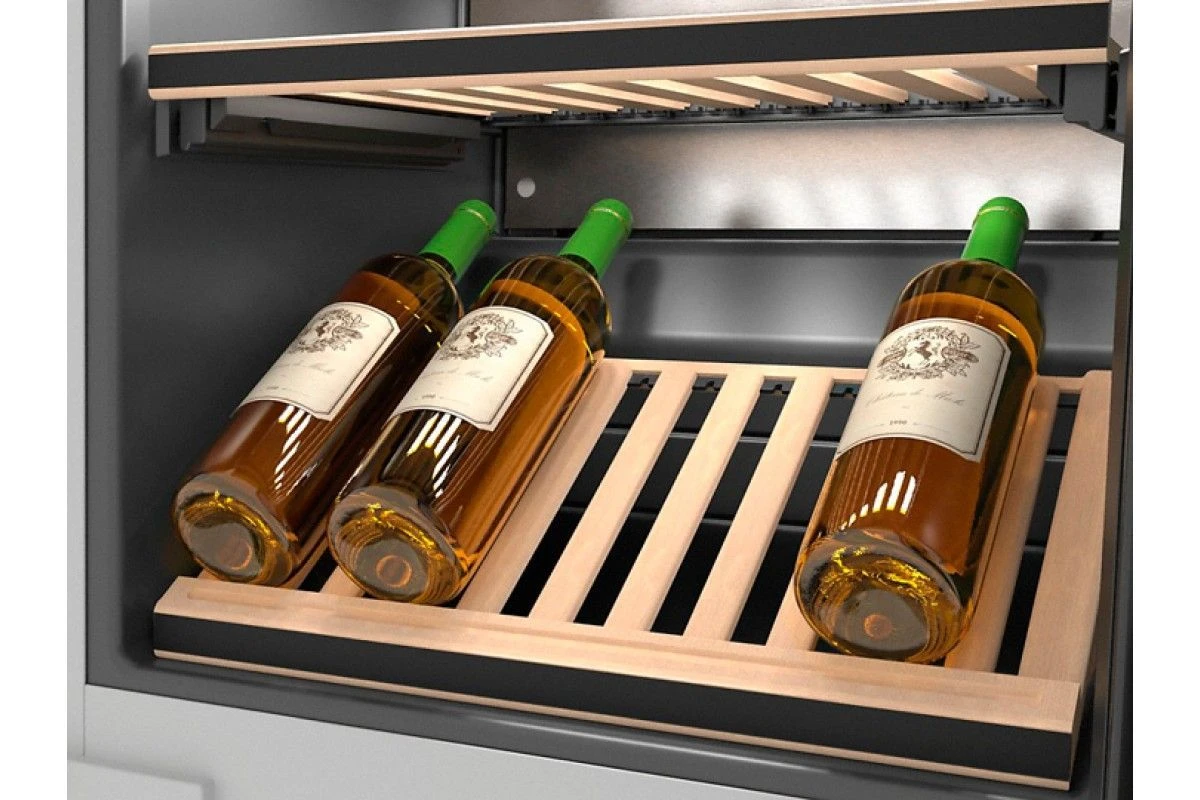 Встраиваемый винный холодильник Miele KWT 6422 iG OBSW