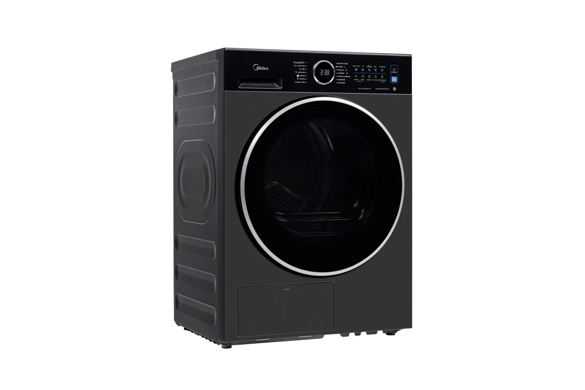 Сушильная машина Midea MD205H80WB/T-RU