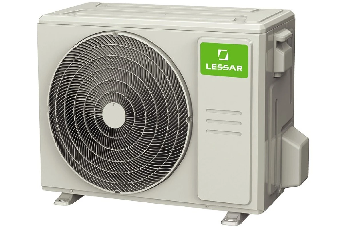 Кондиционер Lessar Flexcool LS-HE09KCE2A/LU-HE09KCE2A
