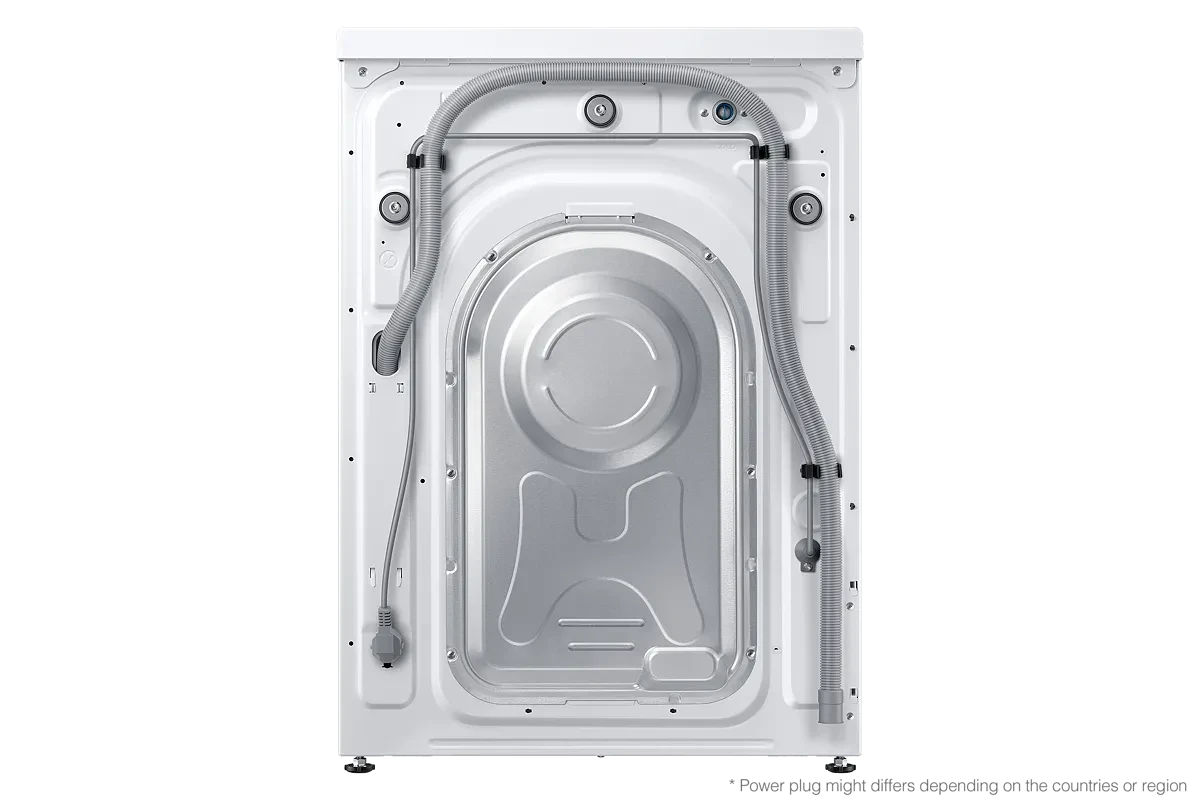 Стиральная машина Samsung WW90T554CAT/LP (Eco Bubble)