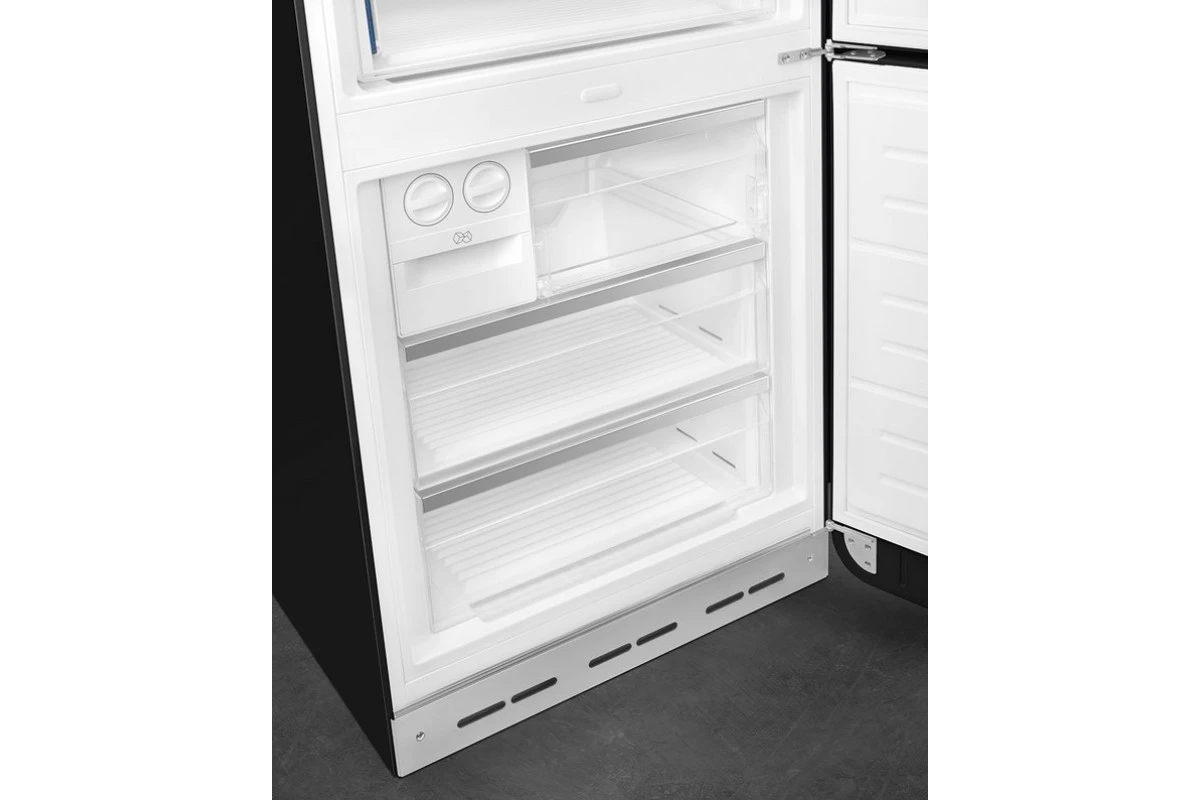 Холодильник Smeg FAB38RBL5