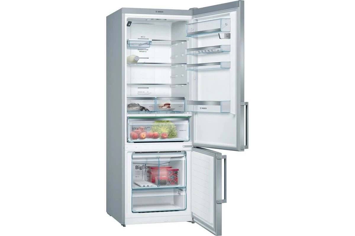 Двухкамерный холодильник Bosch KGN56HI30M
