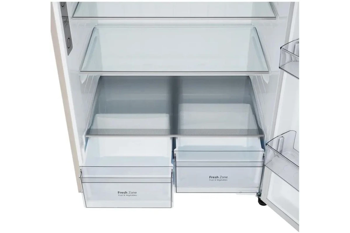 Холодильник LG GR-B922FEBM