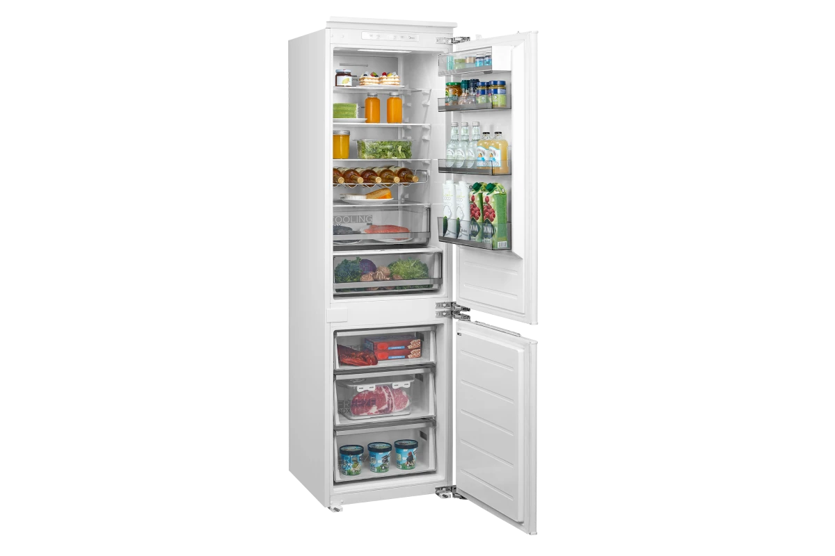 Холодильник встраиваемый Midea MDRE416FGE01M