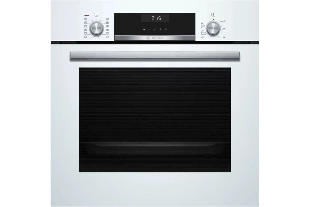 Духовой шкаф Bosch HIJ557YW0R