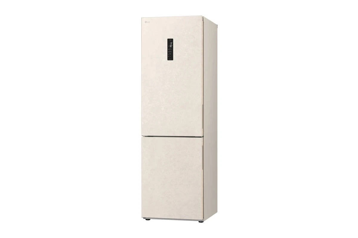 Холодильник LG GC-B459AEMW