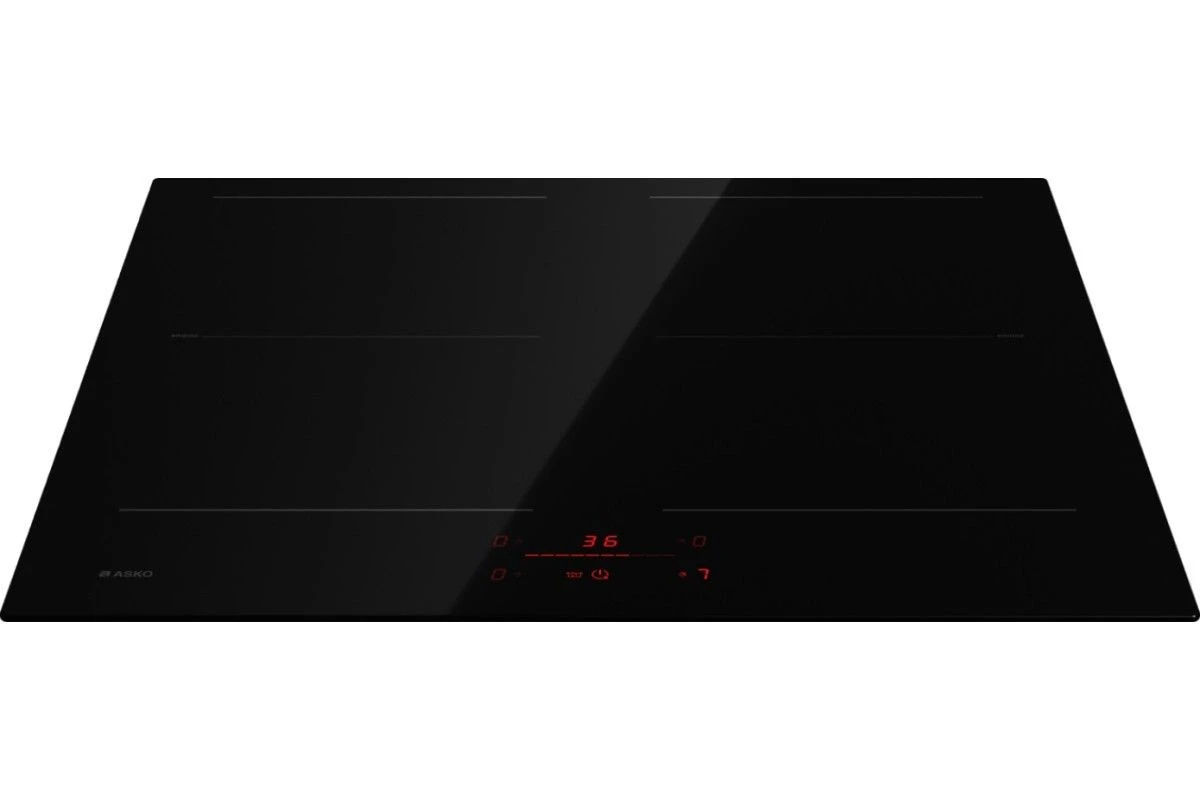Варочная индукционная панель Asko HI2643FBG1
