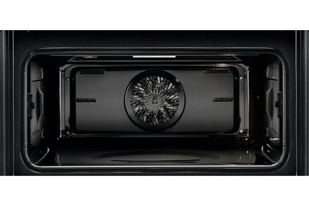 Духовой шкаф Electrolux KVLBE08X