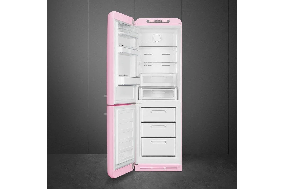 Холодильник Smeg FAB32LPK5