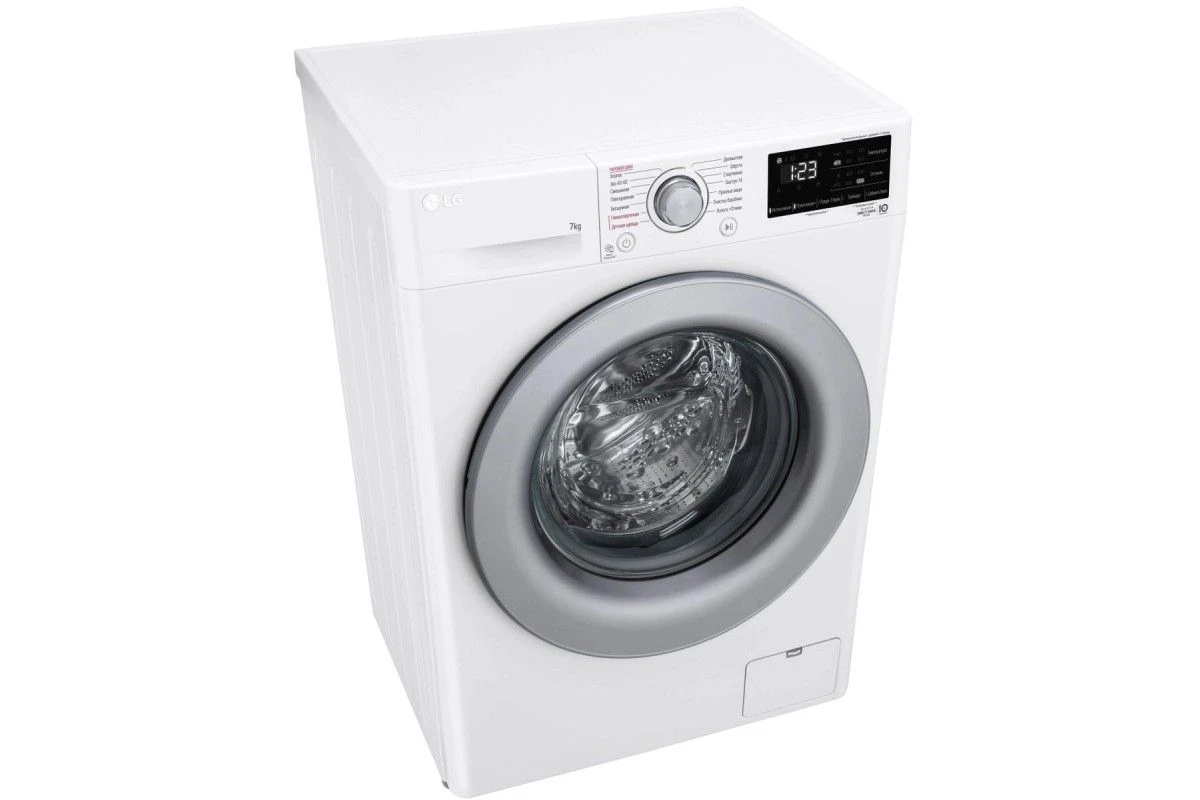 Стиральная машина LG F2V3HS4W