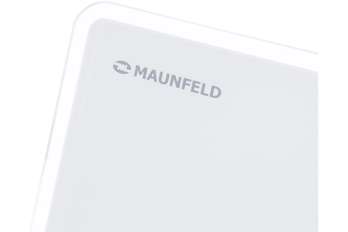 Вытяжка Maunfeld EAGLE 850 60 белый