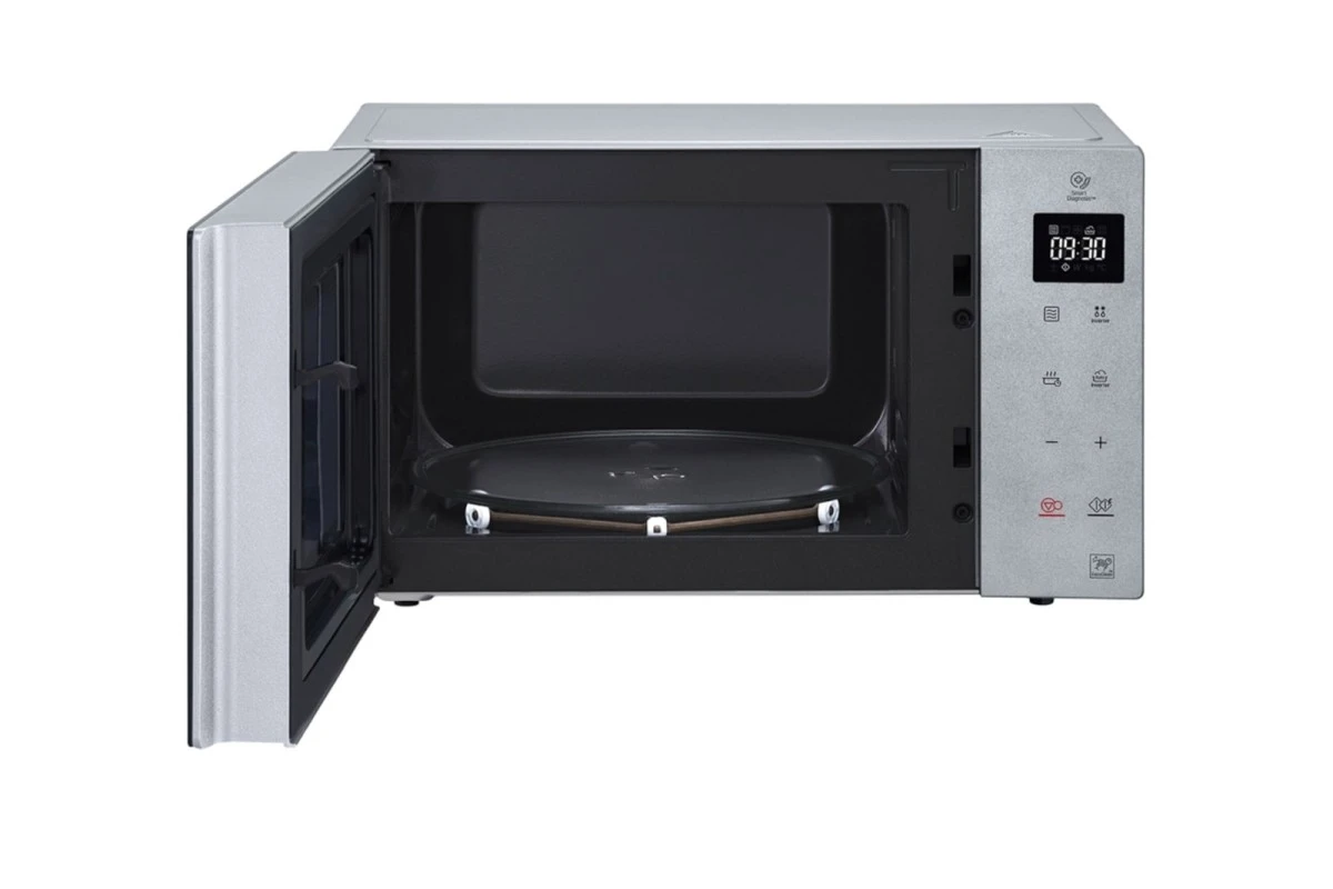 Микроволновая печь LG MW25R35GISL