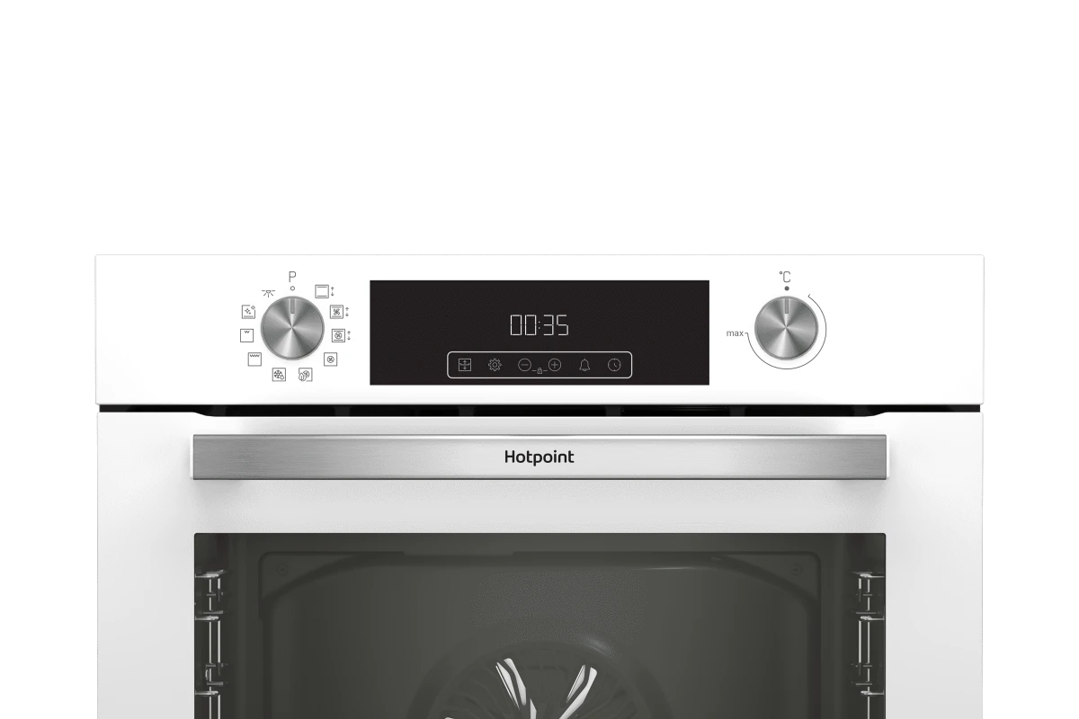 Духовой шкаф Hotpoint FE9 831 JSH WHG