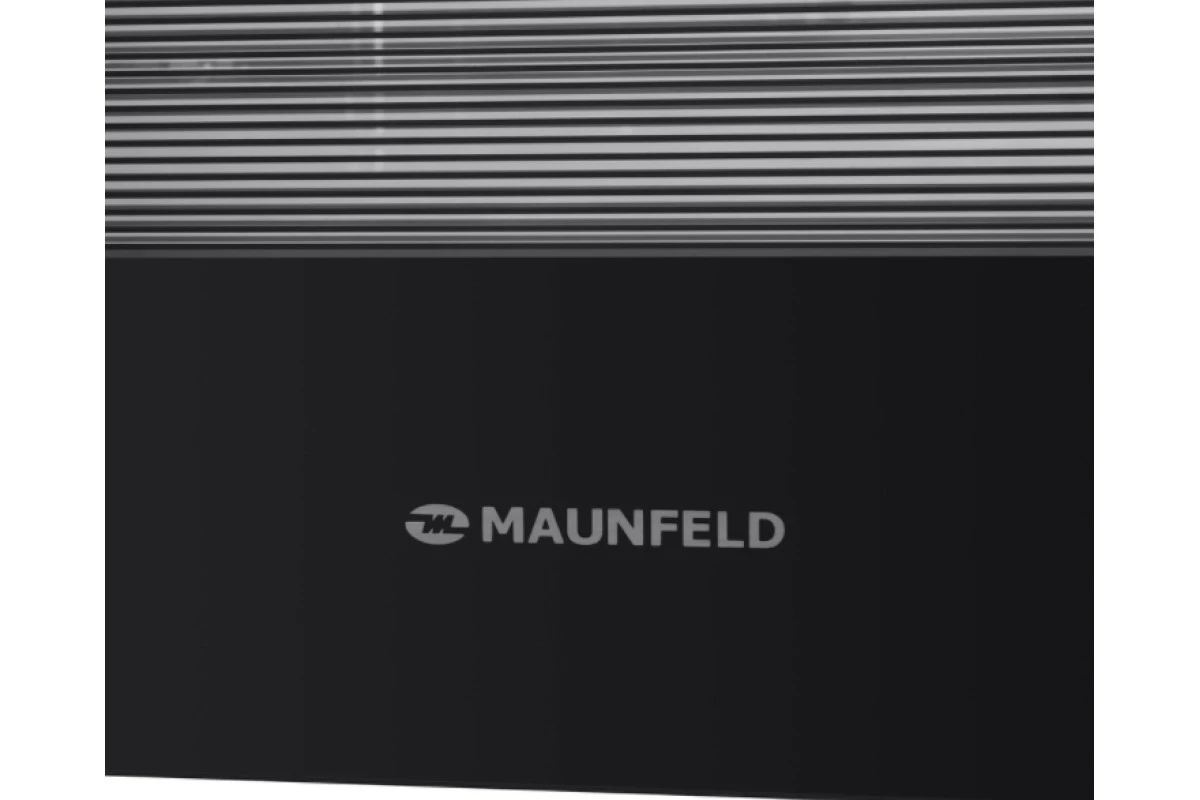 Духовой шкаф Maunfeld EOEC516B