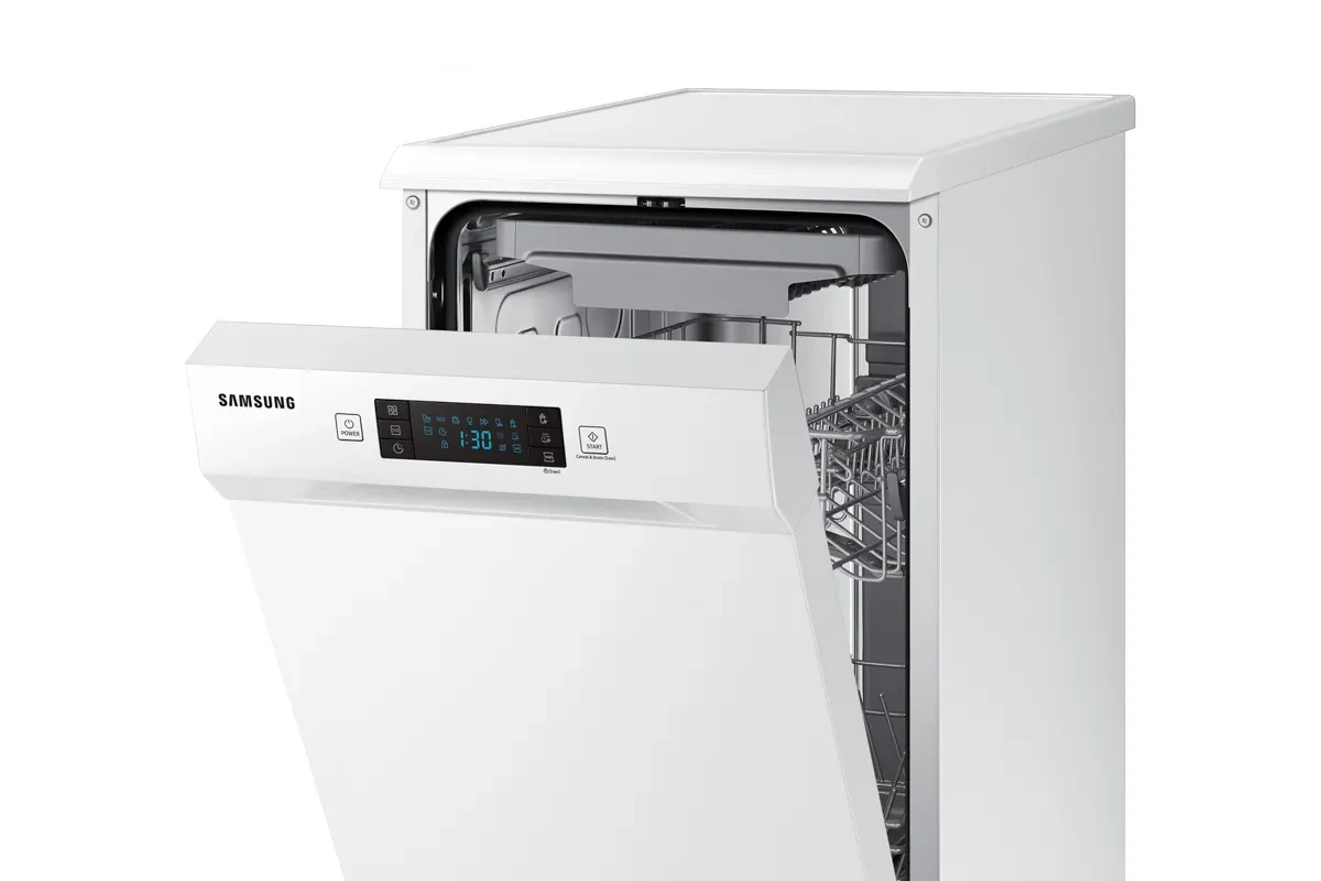 Посудомоечная машина Samsung DW50R4050FW