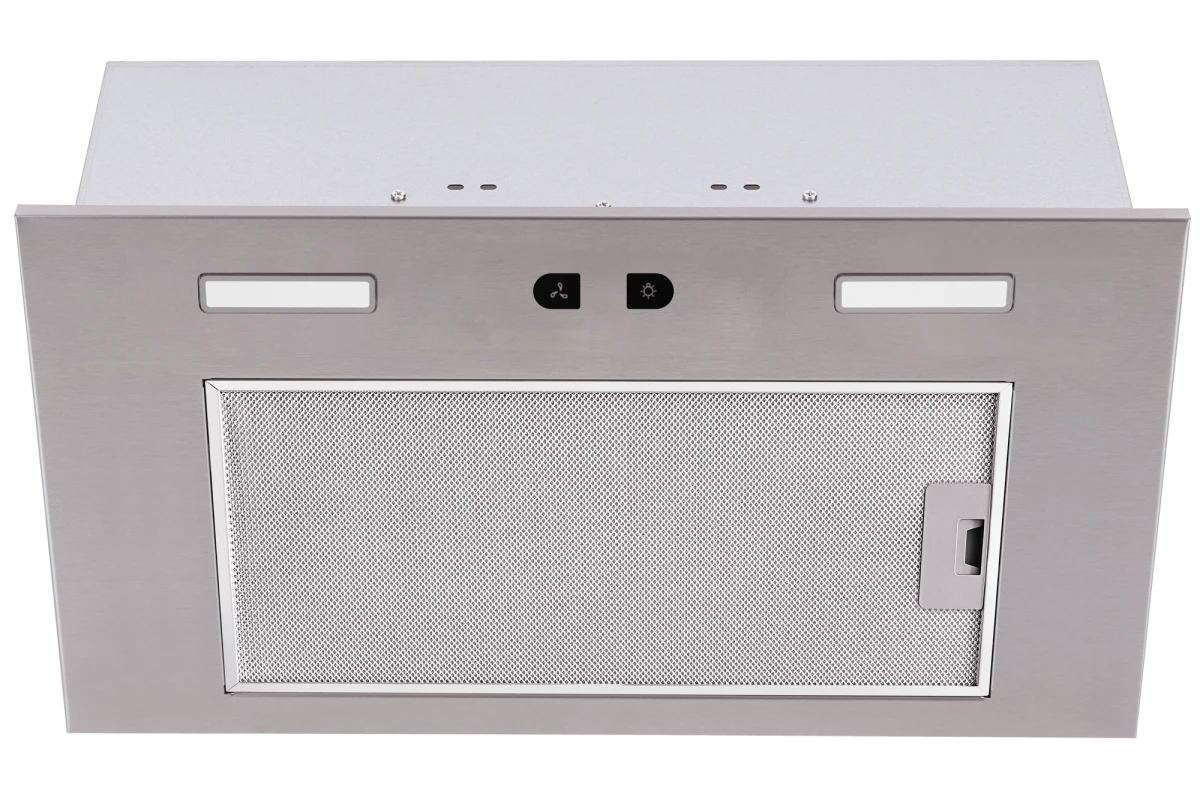 Вытяжка Haier HVX-BI662X