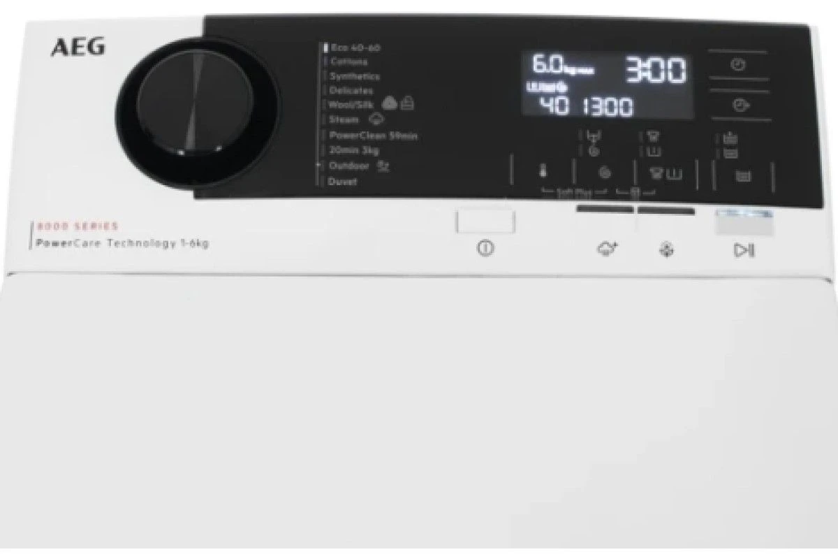 Стиральная машина AEG LTR8E363E