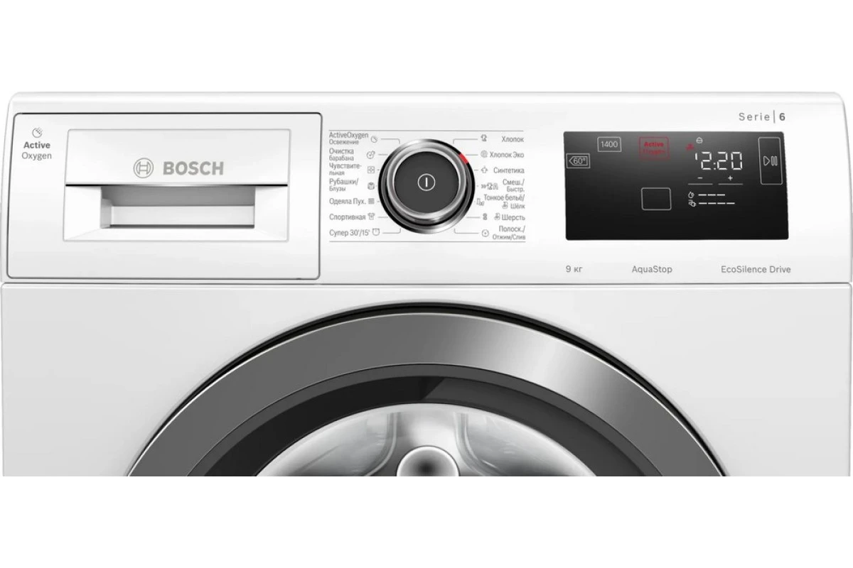 Стиральная машина Bosch WAT28741OE